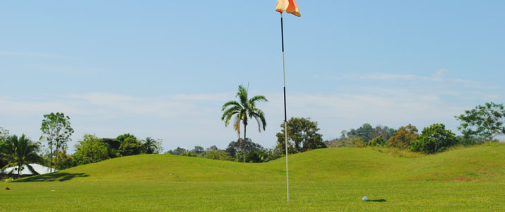 Golf Resort San Buenas Golf Resort San Buenas golf