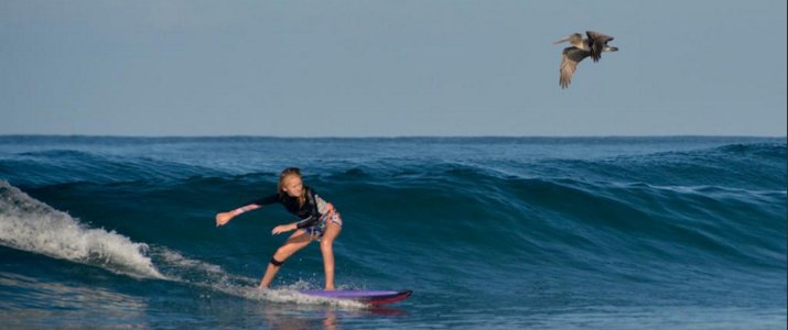 Pargos Adventures - Surf Pargos Adventures - Surf