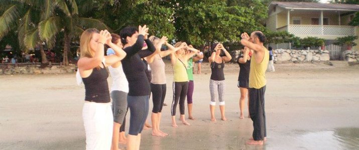 SerOM Shanti Yoga Studio - Photo 4 SerOM Shanti Yoga Studio - Photo 4