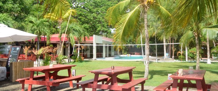 Costa Rica Sailing Center - Club Costa Rica Sailing Center Club