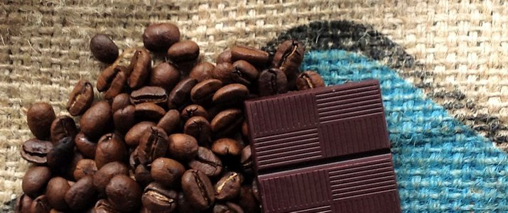 CariBeans - Fèves et Chocolat CariBeans - Fèves et Chocolat