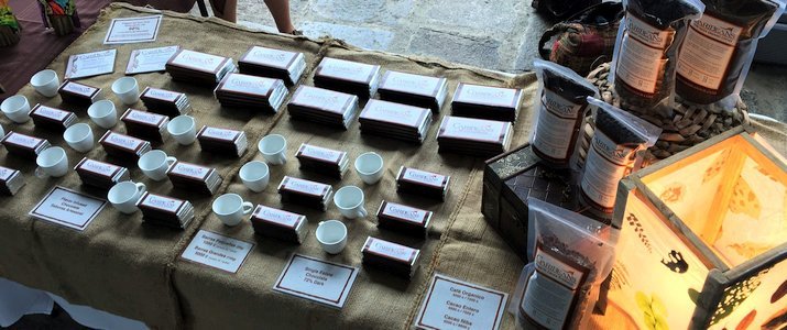 CariBeans - Produits CariBeans - Produits