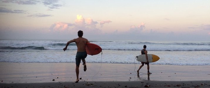 Rancho DiAndrew - Surfeurs Rancho DiAndrew - Surfeurs