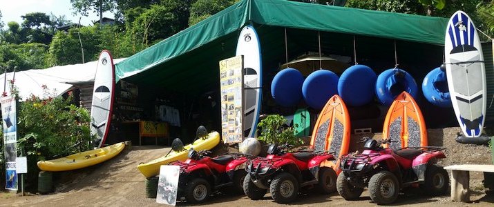Surf & Turf Information Center - Agence Surf & Turf Information Center agence quads plage table surf boué