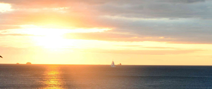 Kuna Vela Kuna Vela bateau mer