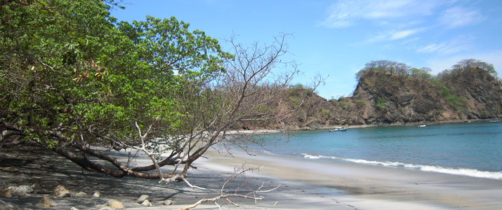 Kuna Vela Kuna Vela plage