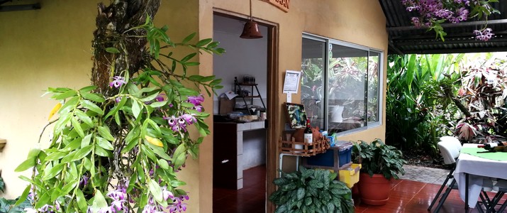 Quesos Canaan San Gerardo de Rivas fromagerie Quesos Canaan San Gerardo de Rivas fromagerie