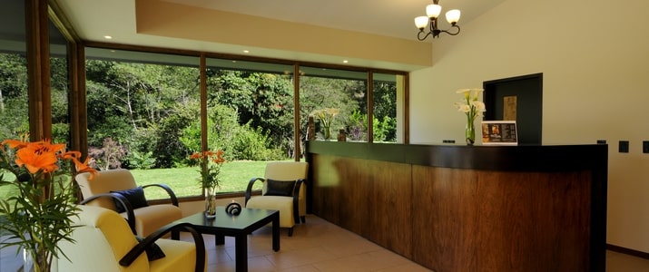 Del Rio Spa San Gerardo de Dota espace Del Rio Spa San Gerardo de Dota espace