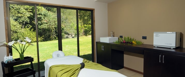 Del Rio Spa San Gerardo de Dota massage Del Rio Spa San Gerardo de Dota massage