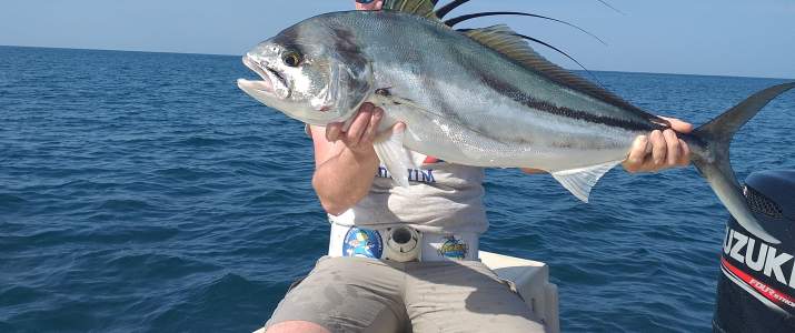Buena Vista Sporfishing poisson - Samara - Nicoya Buena Vista Sporfishing poisson - Samara - Nicoya