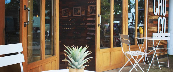 Cho.co Caraîbes sud Puerto Viejo de Talamanca boutique Cho.co Caraîbes sud Puerto Viejo de Talamanca boutique