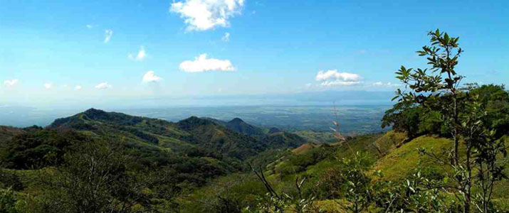 Vista Golfo Adventure Park 4 Vista Golfo Adventure Park 4 Alt vue