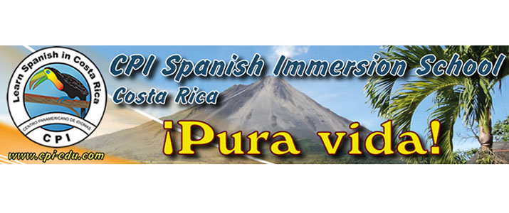 CPI Spanish Immersion School CPI Spanish Immersion School école