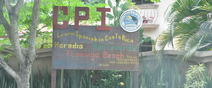 CPI Spanish Immersion School CPI Spanish Immersion School école