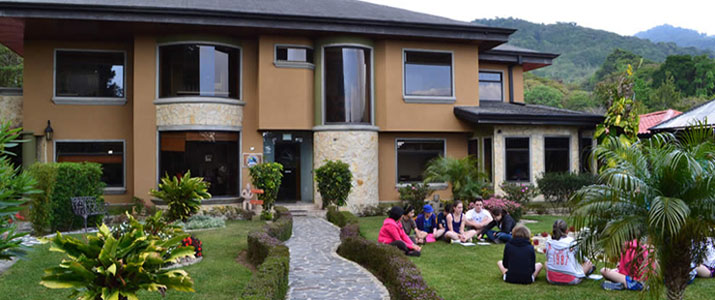 CPI Spanish Immersion School CPI Spanish Immersion School école
