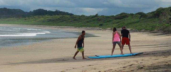 Point Break Surf School Point Break Surf School cours surf