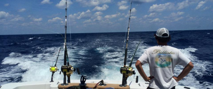 Yellowfin Sportfishing Yellowfin Sportfishing