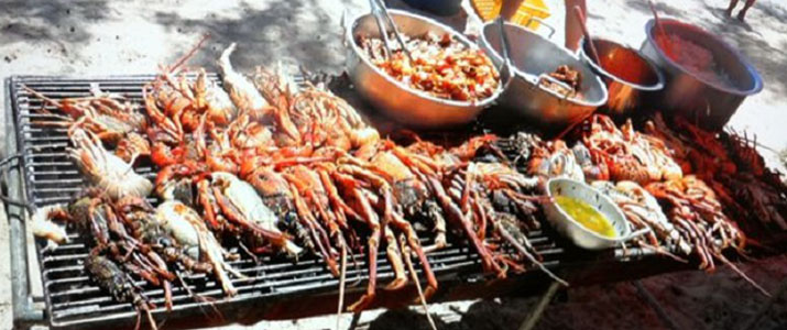 BlackStallion BlackStallion barbecue