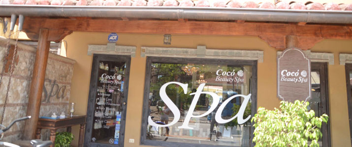 Coco Spa Coco Spa spa