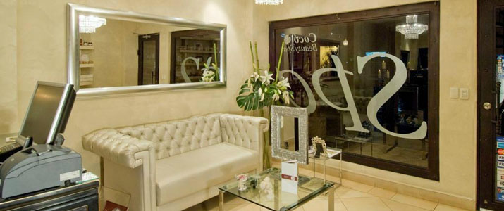 Coco Spa Coco Spa spa relaxation