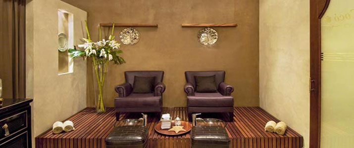 Coco Spa Coco Spa soins
