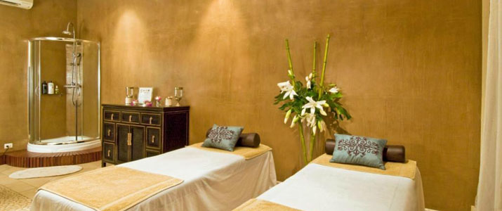 Coco Spa Coco Spa spa