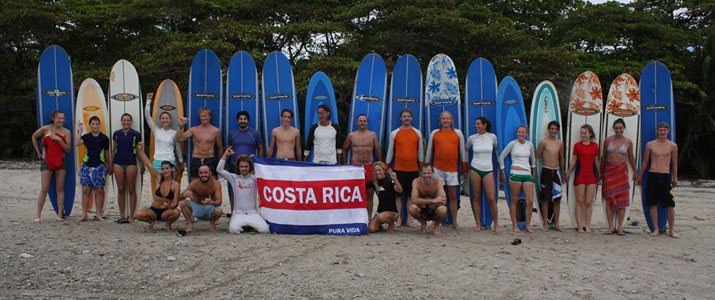 Adrenalina Adrenalina école de surf