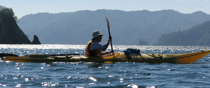 Sea Kayak Adventure Sea Kayak Adventure kayak mer