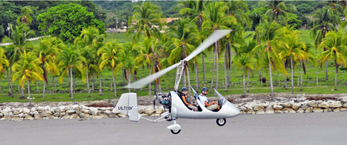 Ultralight Tamarindo Ultralight Tamarindo ulm