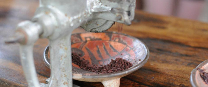 Finca Kobo 2 Finca Kobo 2 Alt chocolat cacao