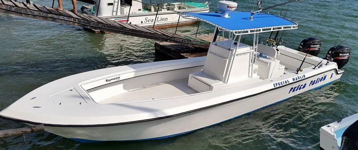 Titre 1 Pêche Passion Alt 1 pêche poisson mer espadon