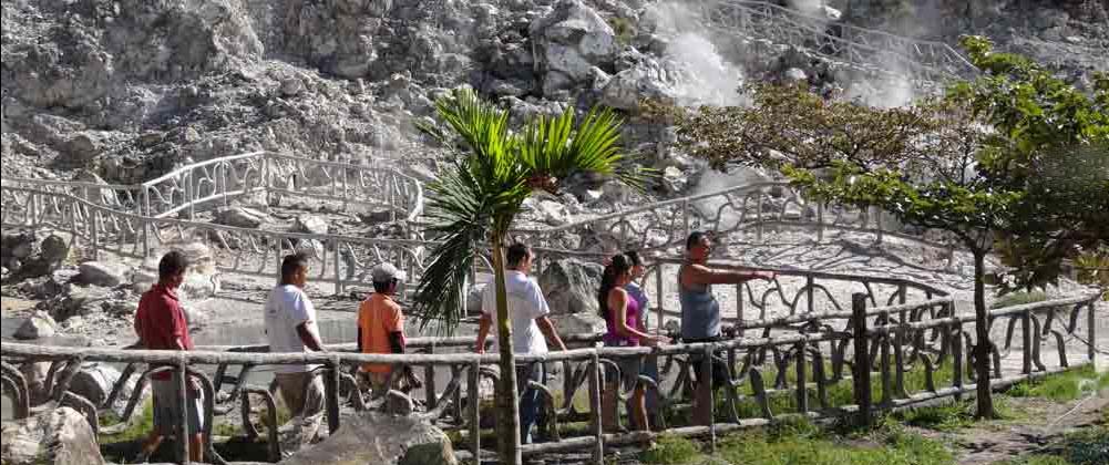Las Hornillas Tour Las Hornillas Tour