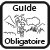 Guide obligatoire Guide obligatoire