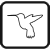 Jardin aux colibris Jardin aux colibris
