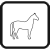 Cheval Balade à cheval equitation