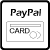 Paypal Paiement paypas à distance possible