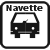 Navette Navette transport