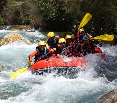 Rafting Meilleures activités au costa rica, où aller pour faire des activités, 100 activités, carte premium
