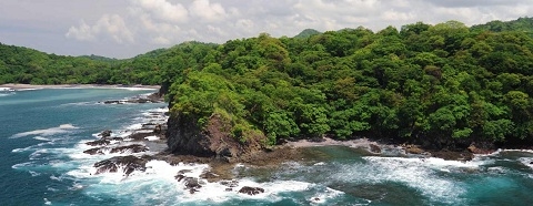 Corcovado Parc nationaux, santa rosa, corcovado, arenal, braulio carillo, cahuita,