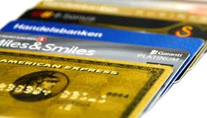 Carte bancaires Cartes débit crédit