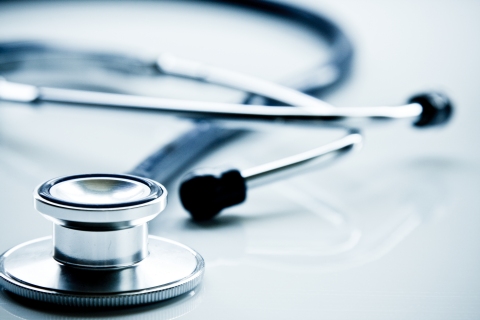 stéthoscope médecin, santé, hôpital, soins d'urgence, rapatriement