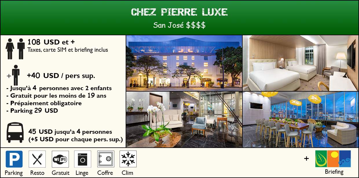 Chez Pierre Luxe Victorien Elegant Memorable à partir de 181USD petit dejeuner taxes parking et briefing inclus +14USD/Personne supplementaire jusqu'à 5 personnes gratuit pour les moins de 2 ans prépaiement obligatoire