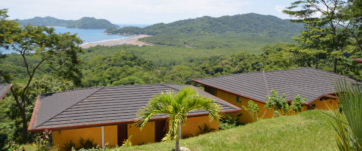 Vista las islas Vista las islas