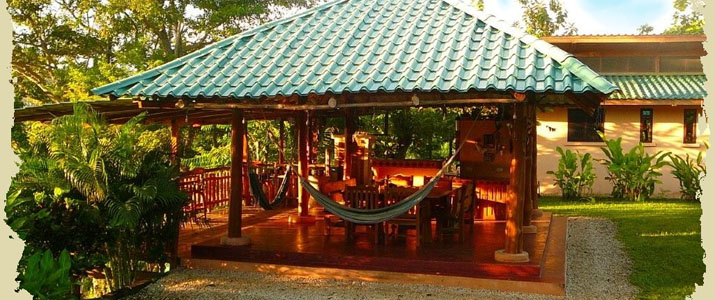 Fidelito Ranch & Lodge - Rancho Fidelito Ranch & Lodge Tambor Nicoya Sud Rancho