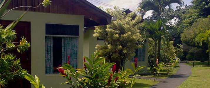 Arenal Observatory Lodge - Cabinas Arenal Observatory Lodge El Castillo La Fortuna Volcan Cabinas