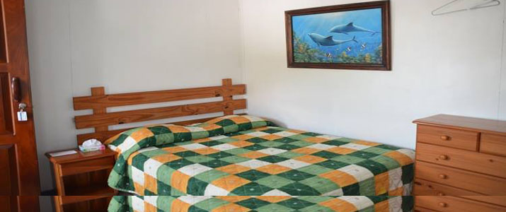 Flor Blanca Chambre Flor Blanca Pacifique Centre Costa Rica Hotel Chambre