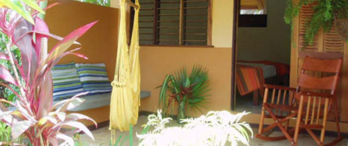 Natural Lodge Finca Los Caballos Natural Lodge Finca Los Caballos