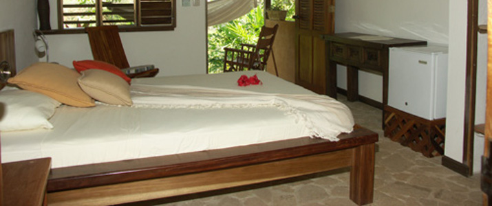 Natural Lodge Finca Los Caballos Natural Lodge Finca Los Caballos