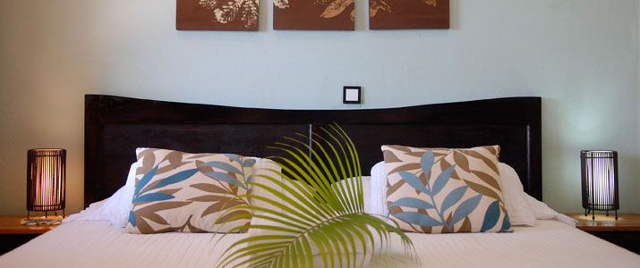Casa Marbella chambre Casa Marbella chambre