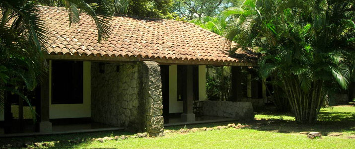 Hacienda La Pacifica maison Hacienda La Pacifica Guanacaste Cañas maison